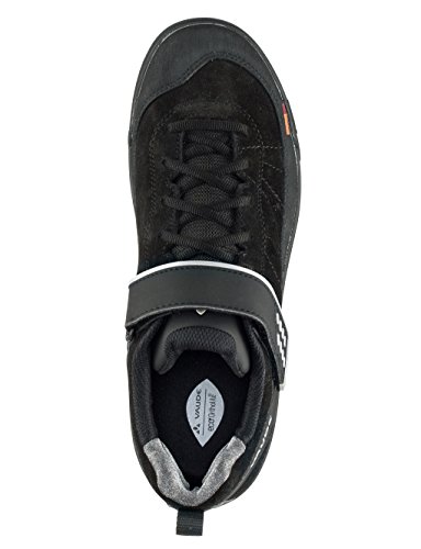 Vaude Moab Low Am Unisex-Erwachsene Radsportschuhe – Mountainbike - 9