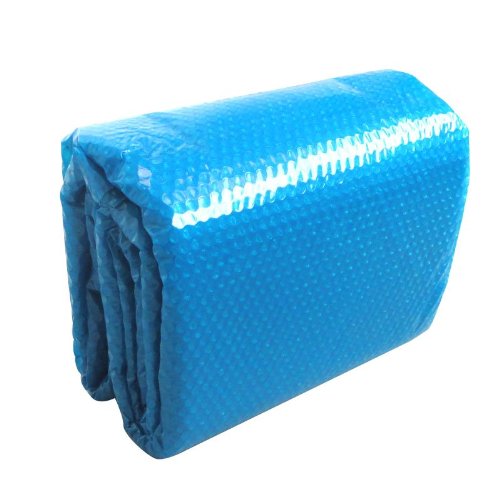 Linxor ® Pool Solarfolie Solarabdeckplane Poolheizung 300 ?m Zugeschnittene / 70 verfügbare Größen / EG-Norm - 4