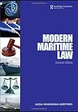 Modern Maritime Law by Mandaraka-Shepp, Alexandra Mandaraka-Sheppard