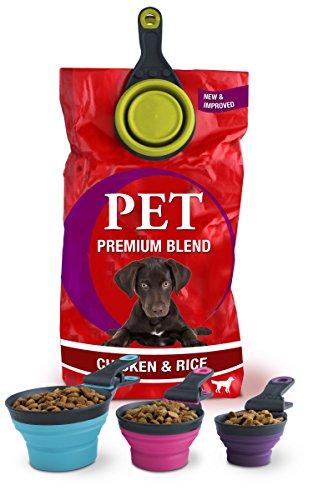 Dexas-2-Cup-Popware-for-Pets-Collapsible-KlipScoop