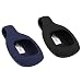 Produktbild huadea kompatibel Clip Halter Ersatz für Fitbit Zip (schwarz & Navy)