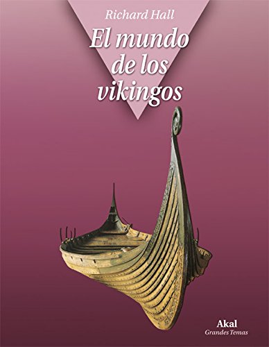 Download El mundo de los vikingos (Grandes temas) Download El mundo de los vikingos (Grandes temas)