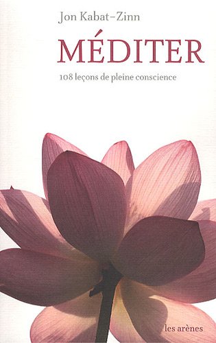 couverture de : M&eacute;diter