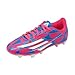 Adidas F5 FG J BLAU/RUNWHT - 5-