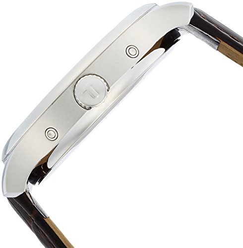 Tissot Large Dialled Tissot T-Classic with Flyback Perpetual Calendar complication