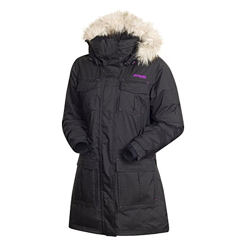 Coat Women Bergans Lava Down Coat