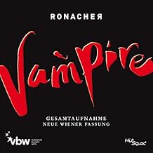 Tanz Der Vampire Musical Dvd