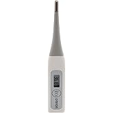 Omron MC-343F-EB Flex Temp Smart Ateş &Ouml;l&ccedil;er