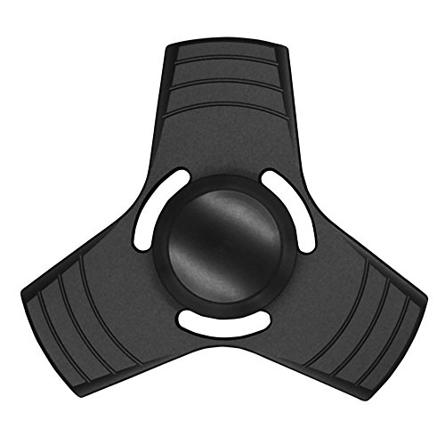 Evermarket EDC Hand Spinner Metal Fidget ADHD Focus Toy Ultra Durable High Speed,Anxiety Relief Toys Evermarket EDC Hand Spinner Metal Fidget ADHD Focus Toy Ultra Durable High Speed,Anxiety Relief Toys