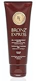 Acadme BronzExpress Gel Tinted 75 ml