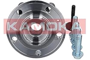 Kamoka 5500068 KAMOKA Radlagersatz