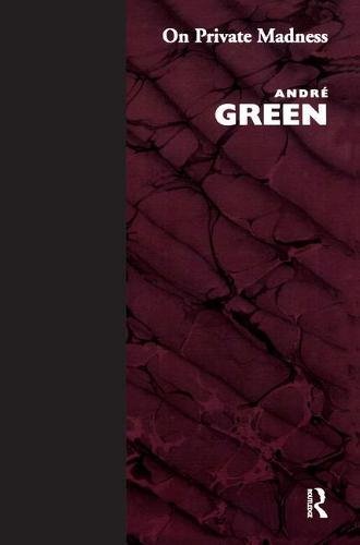 On Private Madness (Karnac Classics)