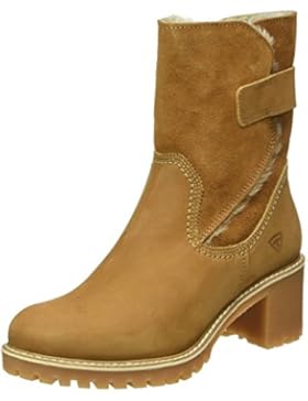 Tamaris Damen 26480 Kurzschaft Stiefel