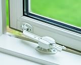 BabyDan Window Locks (Pack of 2)