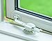 BabyDan Window Locks (Pack of 2)