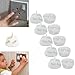 child safety 10 plug socket covers dispatched from gt-products