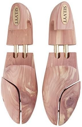 SelvytPremium Cedar Shoe Trees