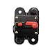 Produktbild Auto Audio Sicherungshalter - SODIAL(R)150A Auto Marine Stereo Audio Online Sicherungshalter 12V-24V