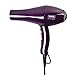 Wahl Professional Ionic Style Hairdryer, 2000 W - Purple
