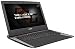 Produktbild ASUS ROG G752VS-BA203T 2.6GHz I7-6700HQ 17.3Zoll 1920 x 1080Pixel Grau Notebook, 90NB0D71-M03060