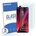 Produktbild [3-Stück] KATIAN Panzerglas Schutzfolie für Xiaomi Mi 9T / Mi 9T Pro / Xiaomi Redmi K20 / K20 Pro, 2.5D Panzerfolie 9H Gehärtetem Glass [Anti-Kratzen][Anti-Bläschen] HD Displayschutzfolie