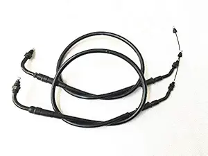 Open Throttle Racers TNT300/ TNT302 Compatible Throttle/Accelerator Cable