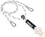 MESLE Schleppdreieck Pulley 2 PE DLX 10', selbstzentrierend,...