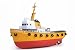 Produktbild Graupner 21011 WP Pollux 2 RC Elektroboot