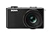 Produktbild Sigma Merrill DP3 Digitalkamera (46 Megapixel, 7,6 cm (3 Zoll) LCD-Display, SD-/SDXC-Kartenslot) schwarz