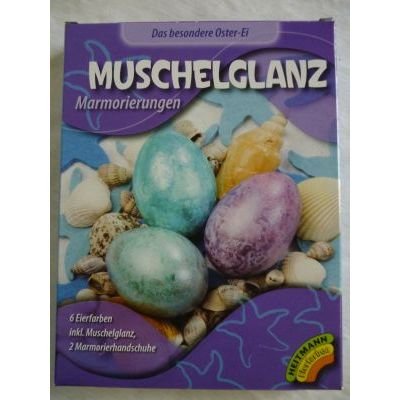 Heitmann Eierfarben 0