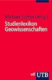 Image de Studienlexikon Geowissenschaften