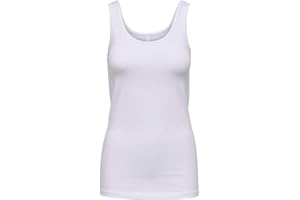 ONLY Damski top Onllive Love Tank Noos