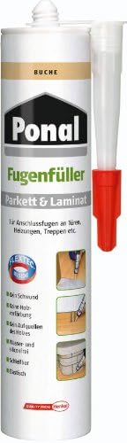 Ponal Parquet & Laminate Joint Filler Beech