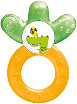 Mam 816620 Cooler Teether Neutral