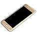 Produktbild Tonsee Süßigkeiten vorne + hinten gehärtetes Glas Film Screen Protector für iPhone 6 s 4,7 cm (gold)