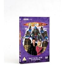 Doctor Who : Series 1 - Volume 4 [2005]: Amazon.co.uk: Christopher