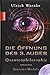 Die Öffnung des 3. Auges: Quantenphilosophie unseres Jenseits-Moduls by 