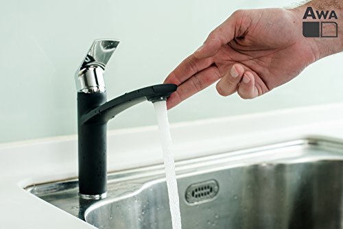 AWA – Sydney – Küchenarmatur – Spültischarmatur - 8