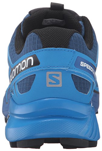 Salomon Herren Speedcross 4 Cs Traillaufschuhe - 2