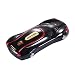 Produktbild LoveOlvidoD Unlocked Mobile Handy F1 A11 Gerade Spielzeug Auto Telefon Zeichentrickfigur Mini Modell Mit Lichter Metall körper