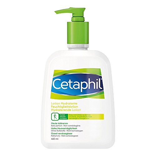Cetaphil Lotion, 460 ml