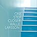 Produktbild One Step Closer by Walle Larsson