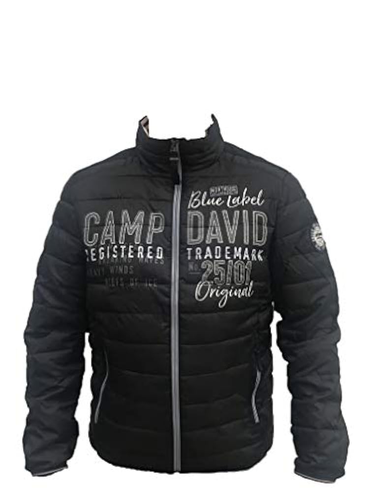 Camp David Одежда Купить В Москве