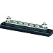 Blue Sea 2301 150 Ampere Common BusBar 10 x #8-32 Screw Terminal RS.5244.00