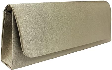 Beautifil practical evening Handbag Y8173-1 Khaki