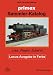 Produktbild Primex Modelleisenbahn Sammler-Katalog in Farbe: Loks, Wagen, Zubehör in H0