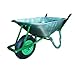 Produktbild Schubkarre verzinktem Basis zerlegt lt. 100
