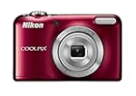Nikon Coolpix L31 Digital (16 M ... Nikon Coolpix L31 Digital (16 M ...