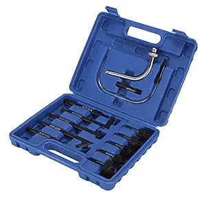 Transmission Oil Filling Adapter Kit, Oil Filling Joint Gear Box Fluid Change Anti Corrosion Replacement for Benz for Car Repair