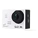 Produktbild New SJCAM sj5000 Plus Wifi Ambarella a7ls75 16 MP 3,8 cm 1080P 60 fps mit 170 ° Objektiv Weitwinkel Sport Action Outdoor Kamera Wasserdicht Cam DV Camcorder HD Auto DVR für Fahrrad/Motorrad/Tauchen/Schwimmen